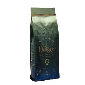 CAFÉ DEISO GRANO Y MOLIDO